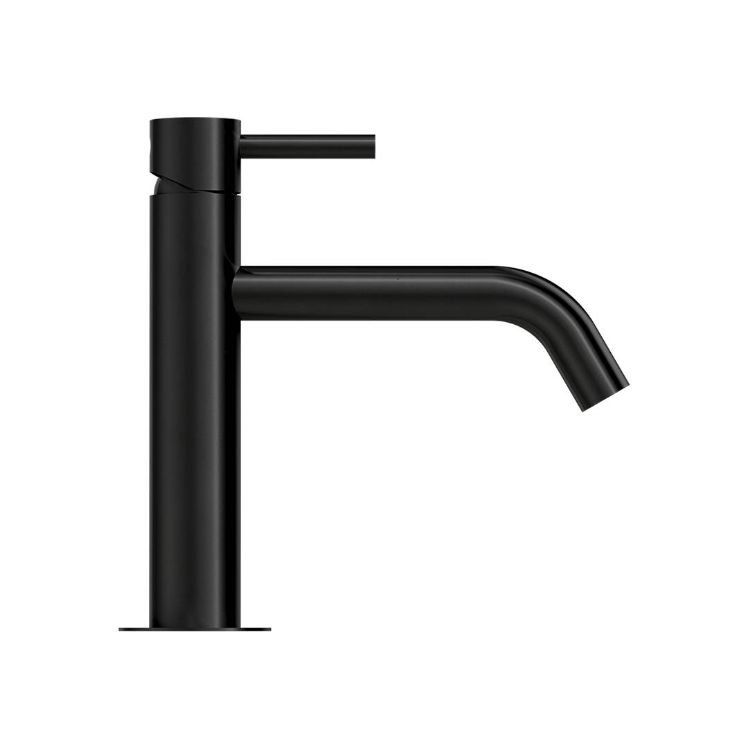 TSL.950 Deck-Mounted Manual Tap