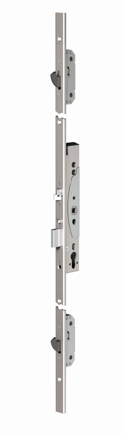 Electric Lock Narrow (EL466)