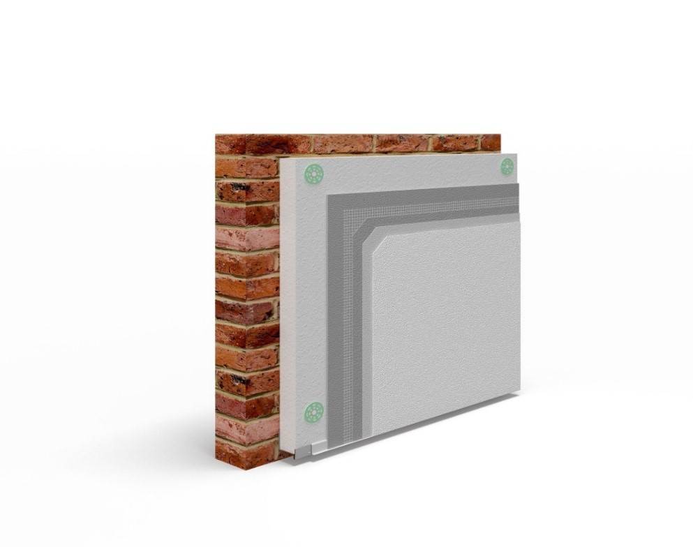 Masonry – EWI (Epsitherm) – EpsiCoat Stone Render