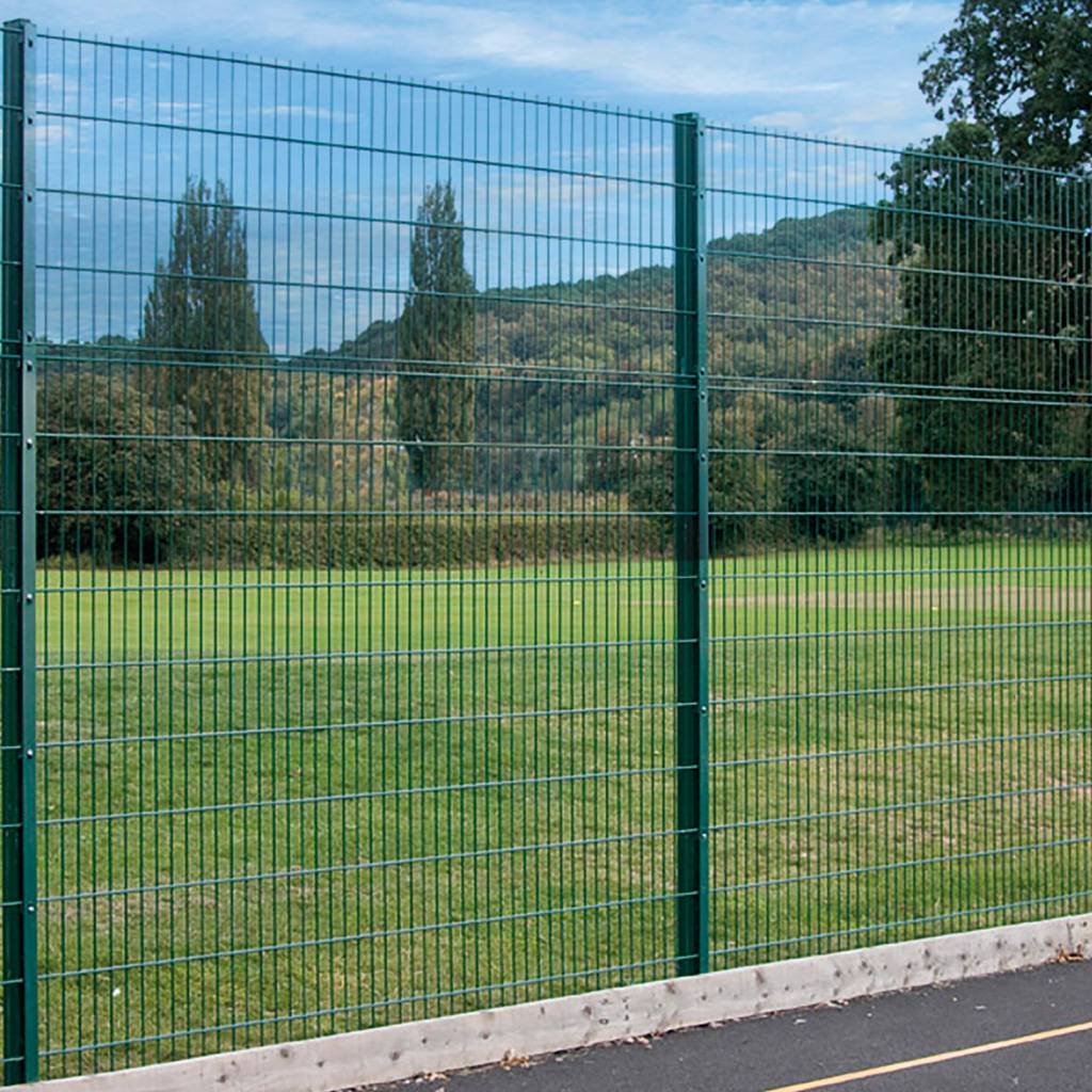 Dulok 6 - Fencing system - Security fence