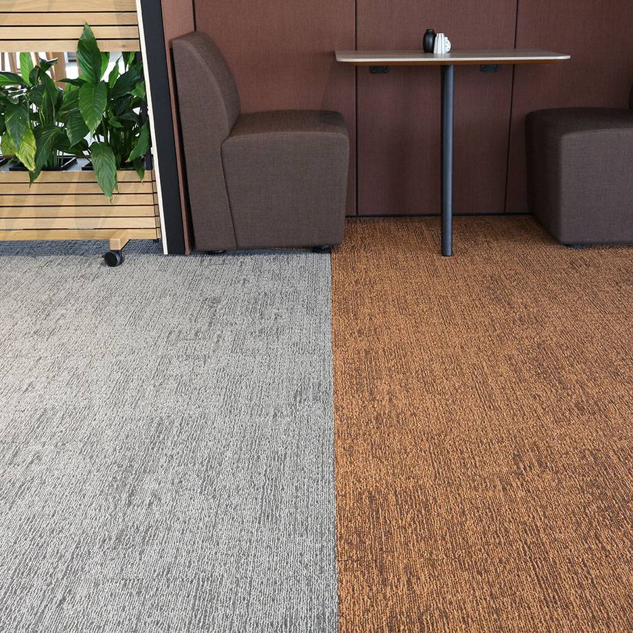 alaska® - carpet tiles
