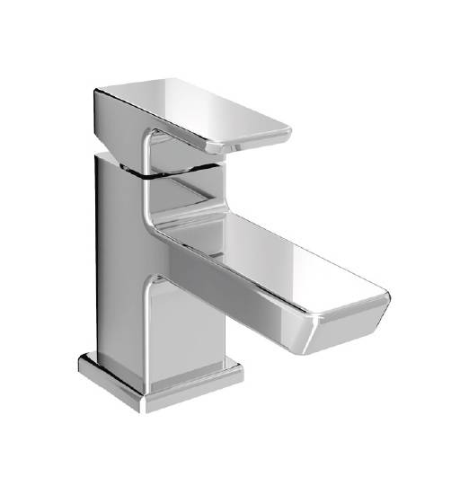 COB SMBAS C - Cobalt Cloakroom Basin Mixer