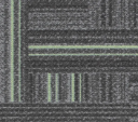 Times Square - Carpet Tile