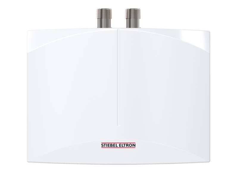  Mini Instantaneous Water Heater (Premium)