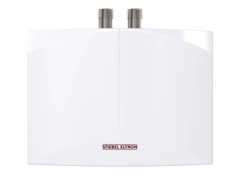  Mini Instantaneous Water Heater (Premium)