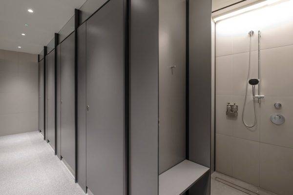 Marcato Shower Cubicle - Shower Cubicle