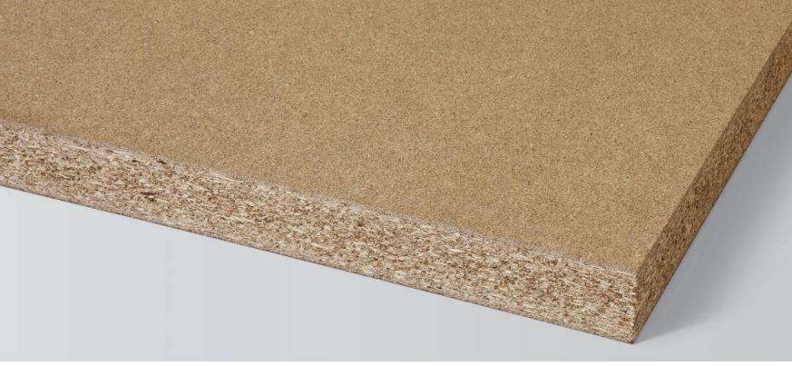 STREbord® 44 Particleboard Door Core