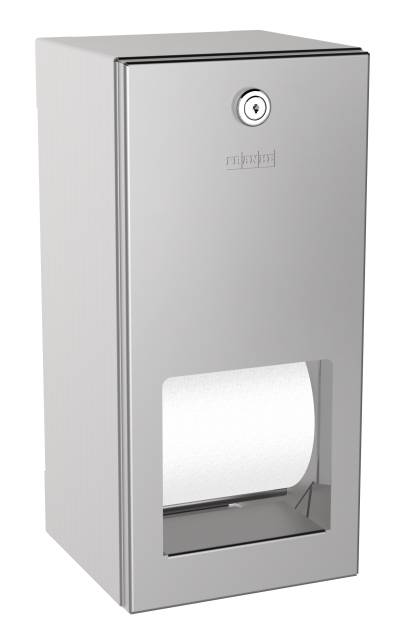 Toilet Roll Holder - RODX672E