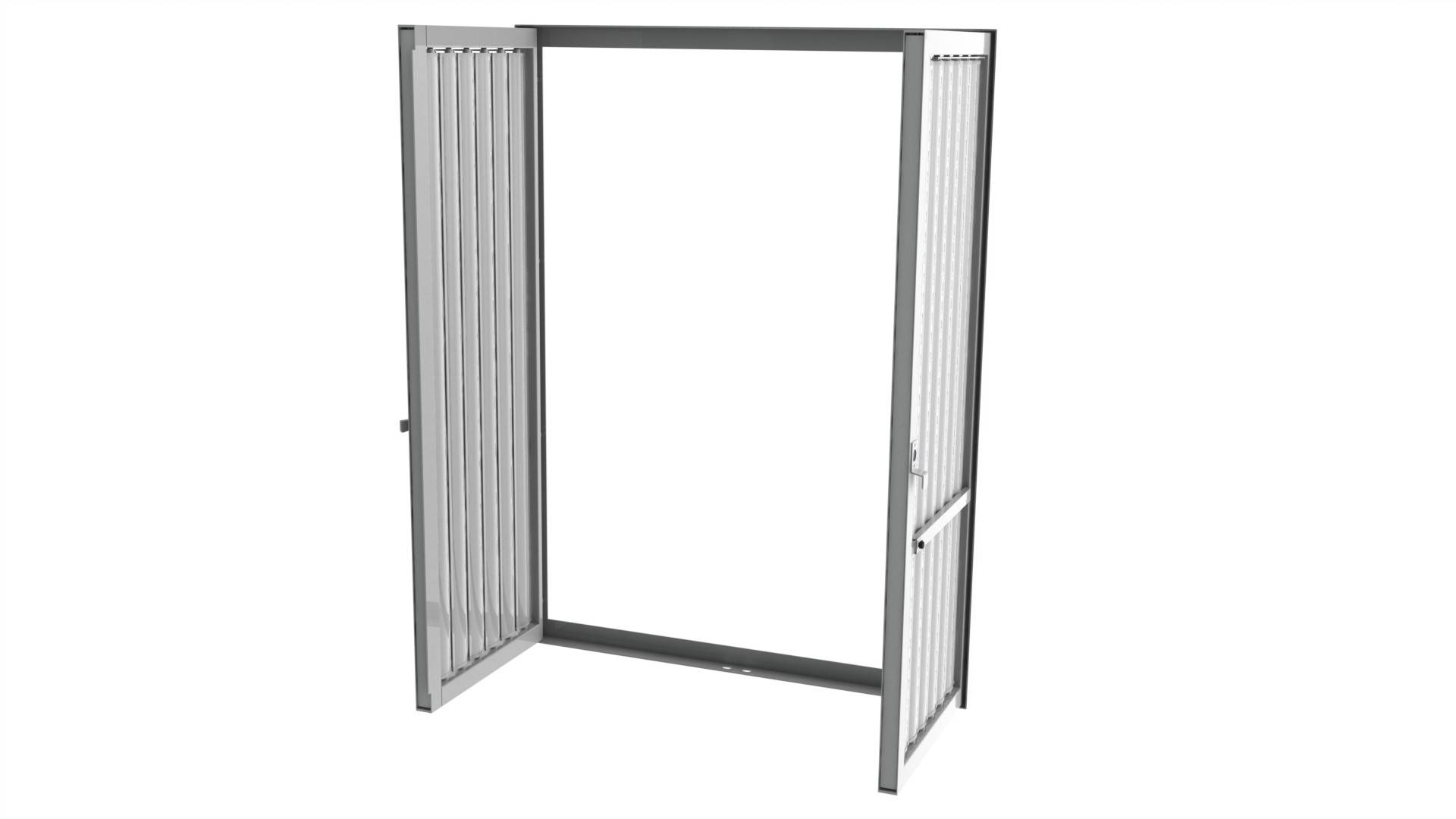 SECURABLINDS® Blast 