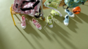 Turvalattiat - TARASAFE ULTRA SPARCLEAN®
