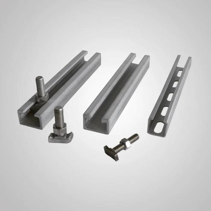 HALFEN Framing Channels