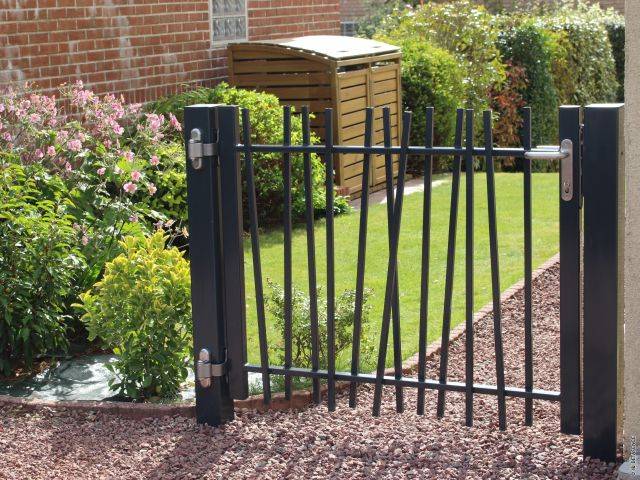 CreaZen Single - Gates