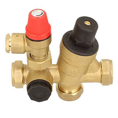 Safety Valve Group