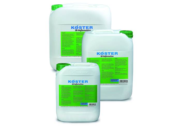 Koster SB-Bonding Emulsion