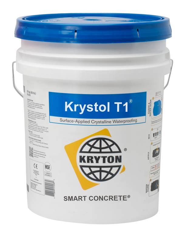 Krystol T1