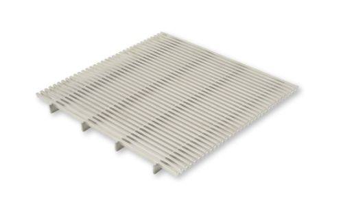 INTRAgrille Architectural Grilles - T2850