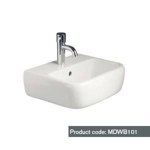 Sanitaryware | Marden Wall Hung Basin - sink