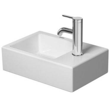 Vero Air Handrinse Basin - 380 mm 