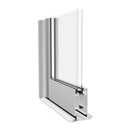 Stormframe ST2 Entrance Door Single