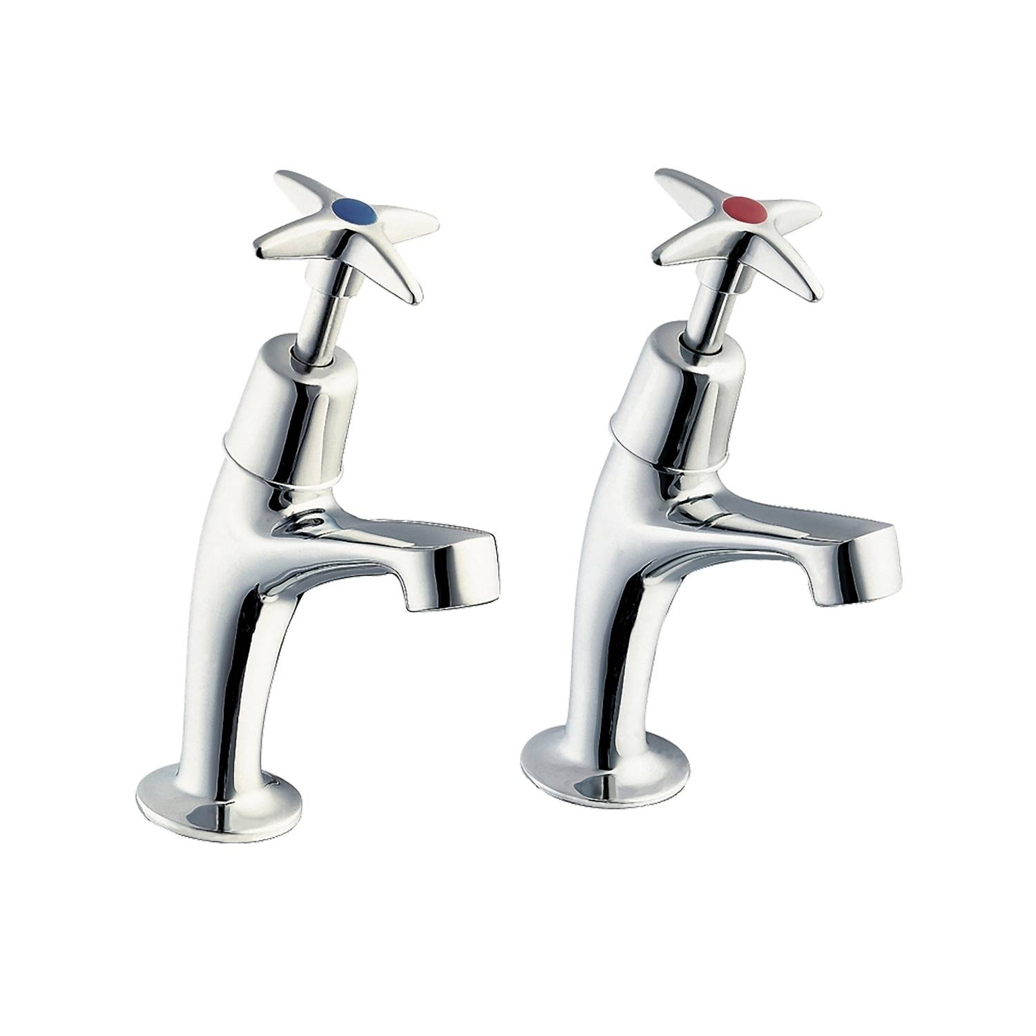 13 mm Pillar Taps