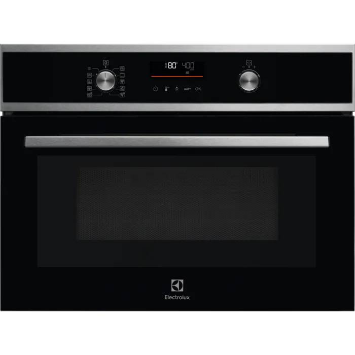 ELECTROLUX COMPACT OVEN - EVLDE46X