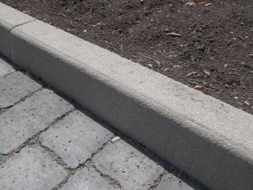 Yorktone HB2 Kerb - straight