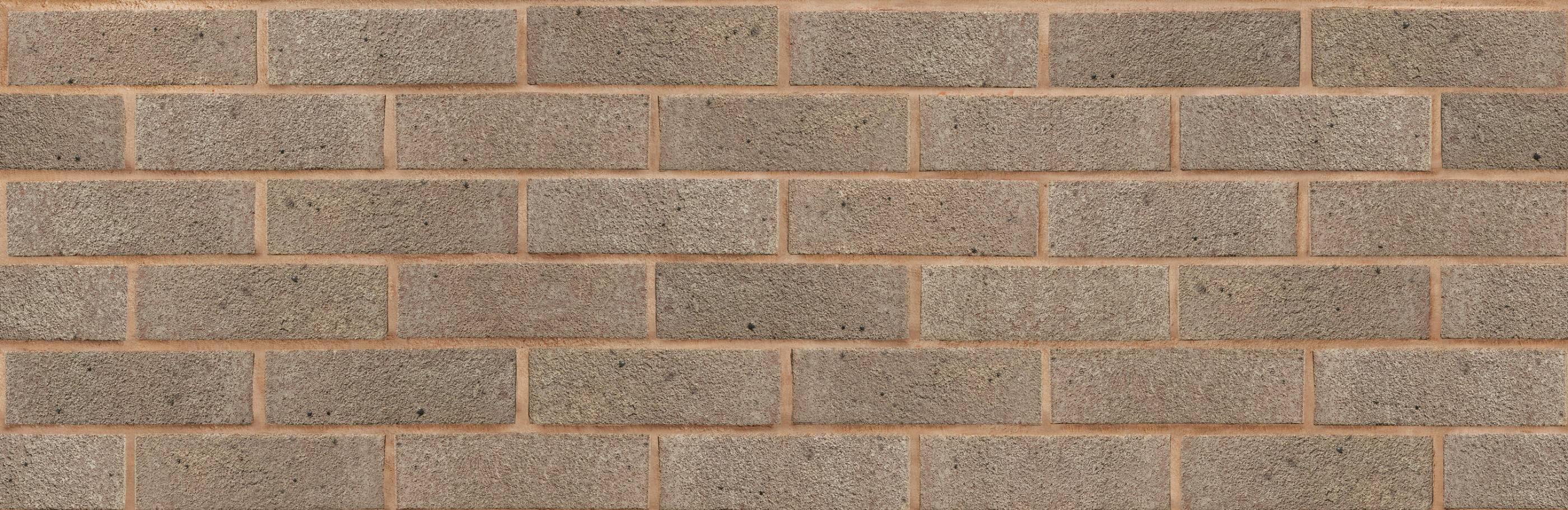 Carlton Mapplewell Light Clay Brick