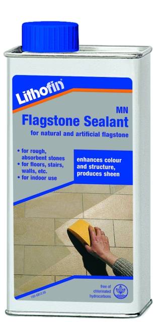 Lithofin MN Flagstone-Sealant