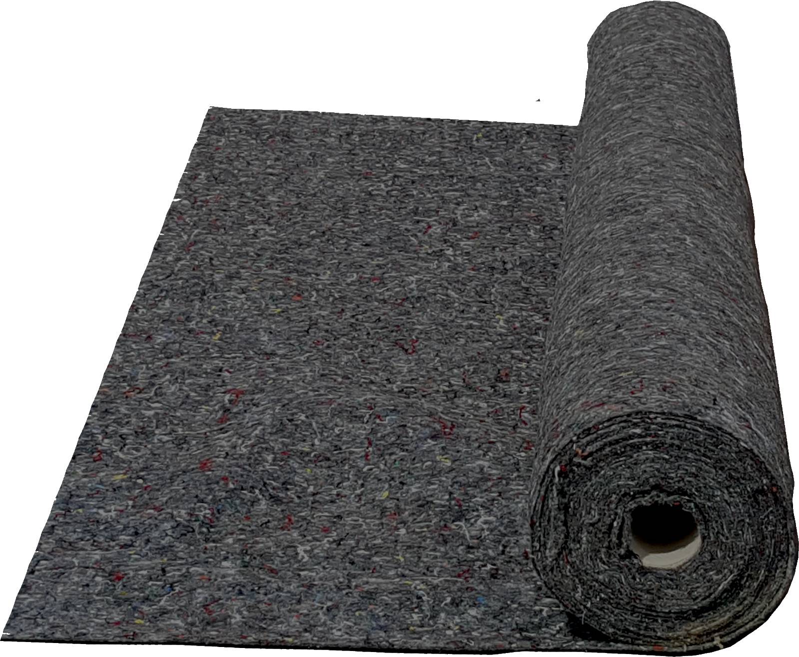 Geotextile - PPT Nonwoven Recycled Polypropylene