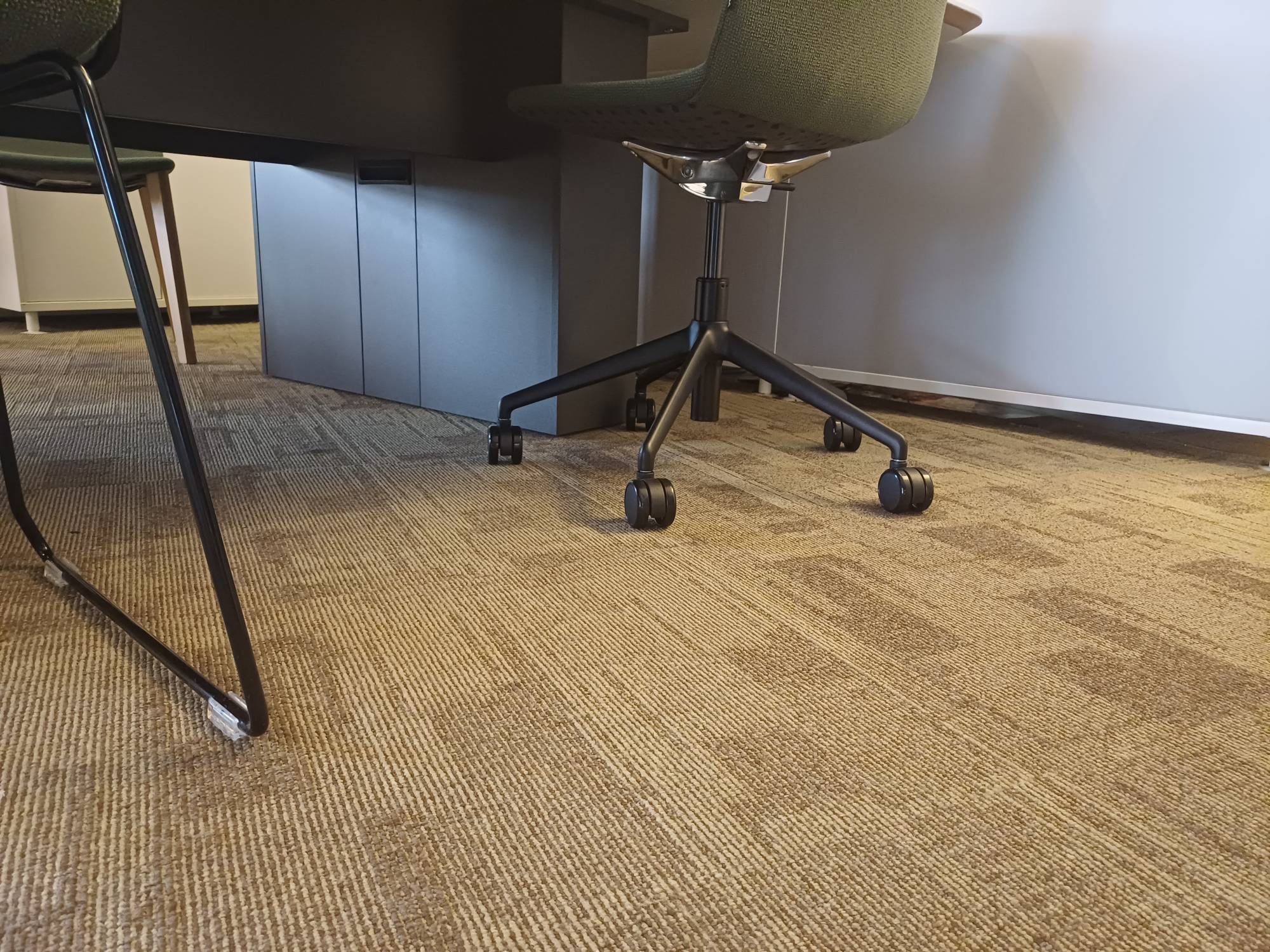 Millstone  - Carpet Tiles