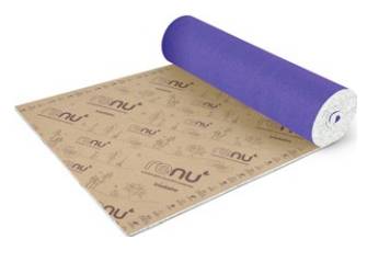 Renu 9 (120kg/m3) - Underlay