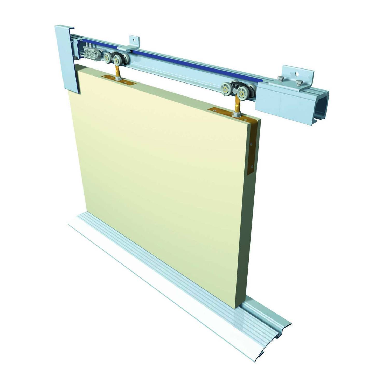 Pacer Sliding - Sliding Door System