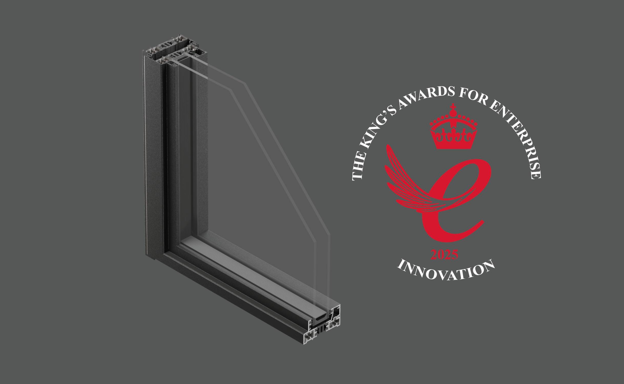 Classic Heritage Single Door - Aluminium Door
