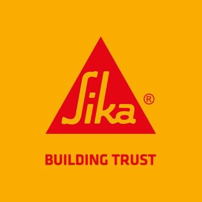 Sika® CarboDur - Carbon Fibre Plates