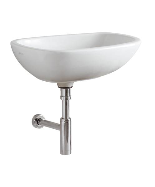 CITTERIO Countertop Wash Basin 560 x 400 mm (123555000)