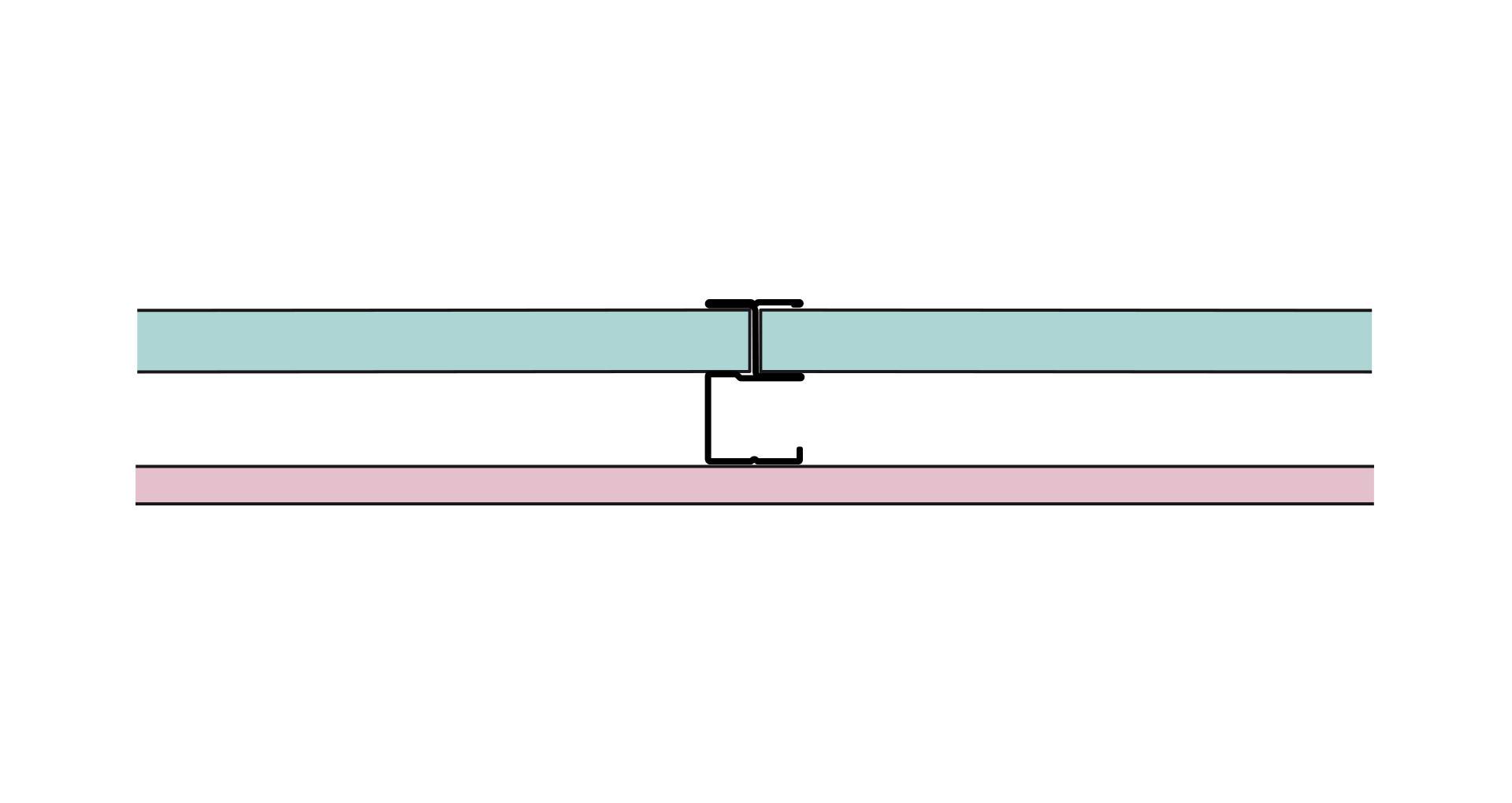Siniat Shaftwall System RNS 102