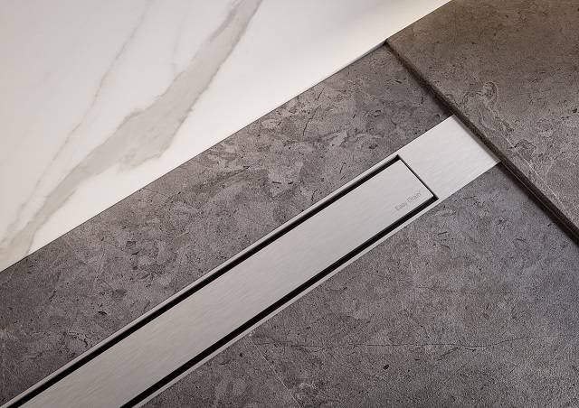 Modulo Design - Shower Drain