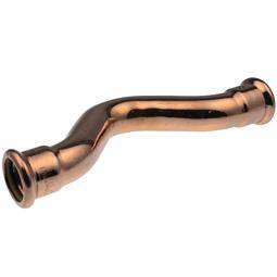 XPress Copper Press-fit Gas Fittings