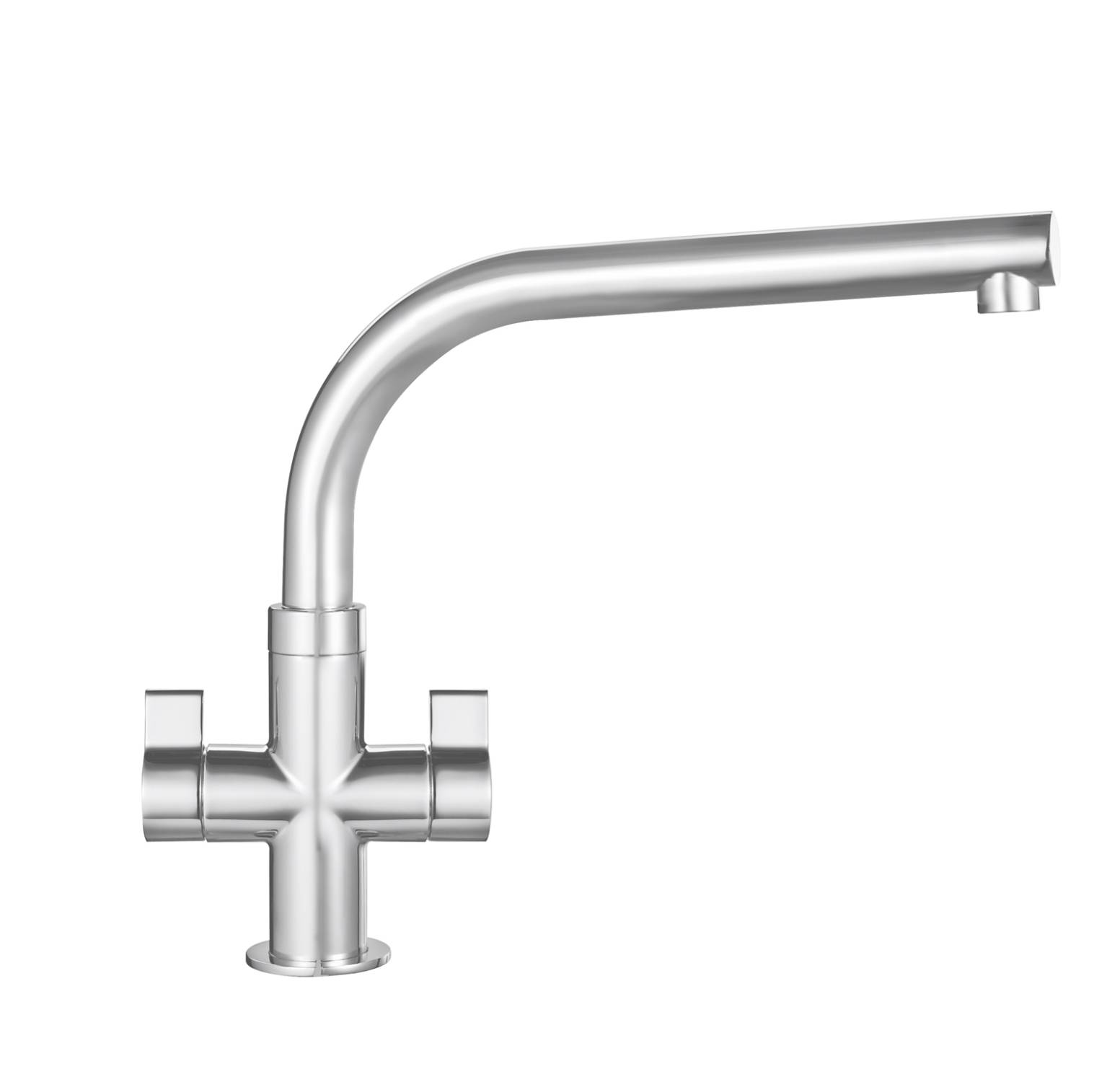 Franke Sion Swivel Spout Tap - Sink Tap