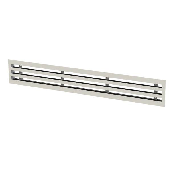 Series LSD - Linear Slot Diffusers