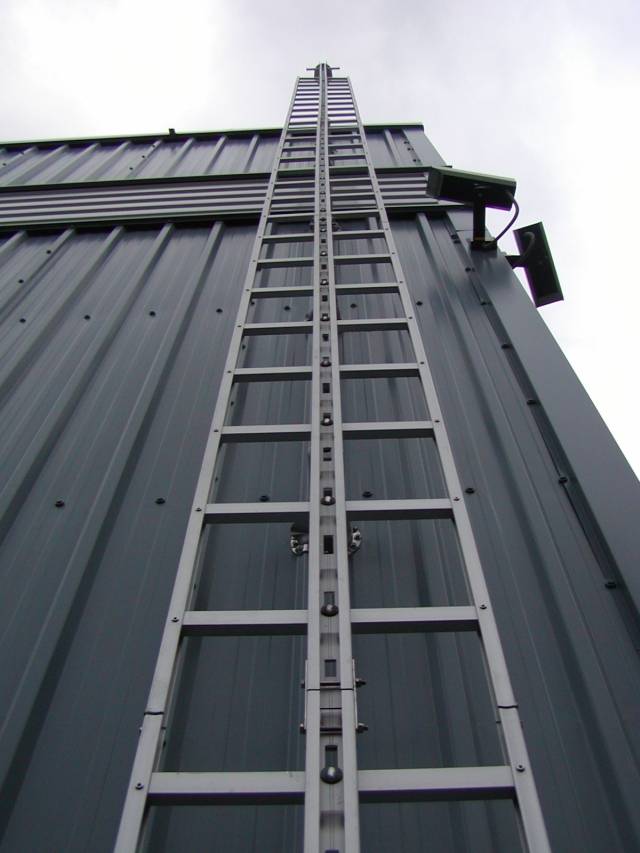 Soll PivotLoc Ladder