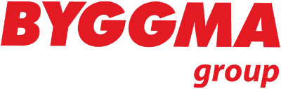 Byggma Group AB logotyp