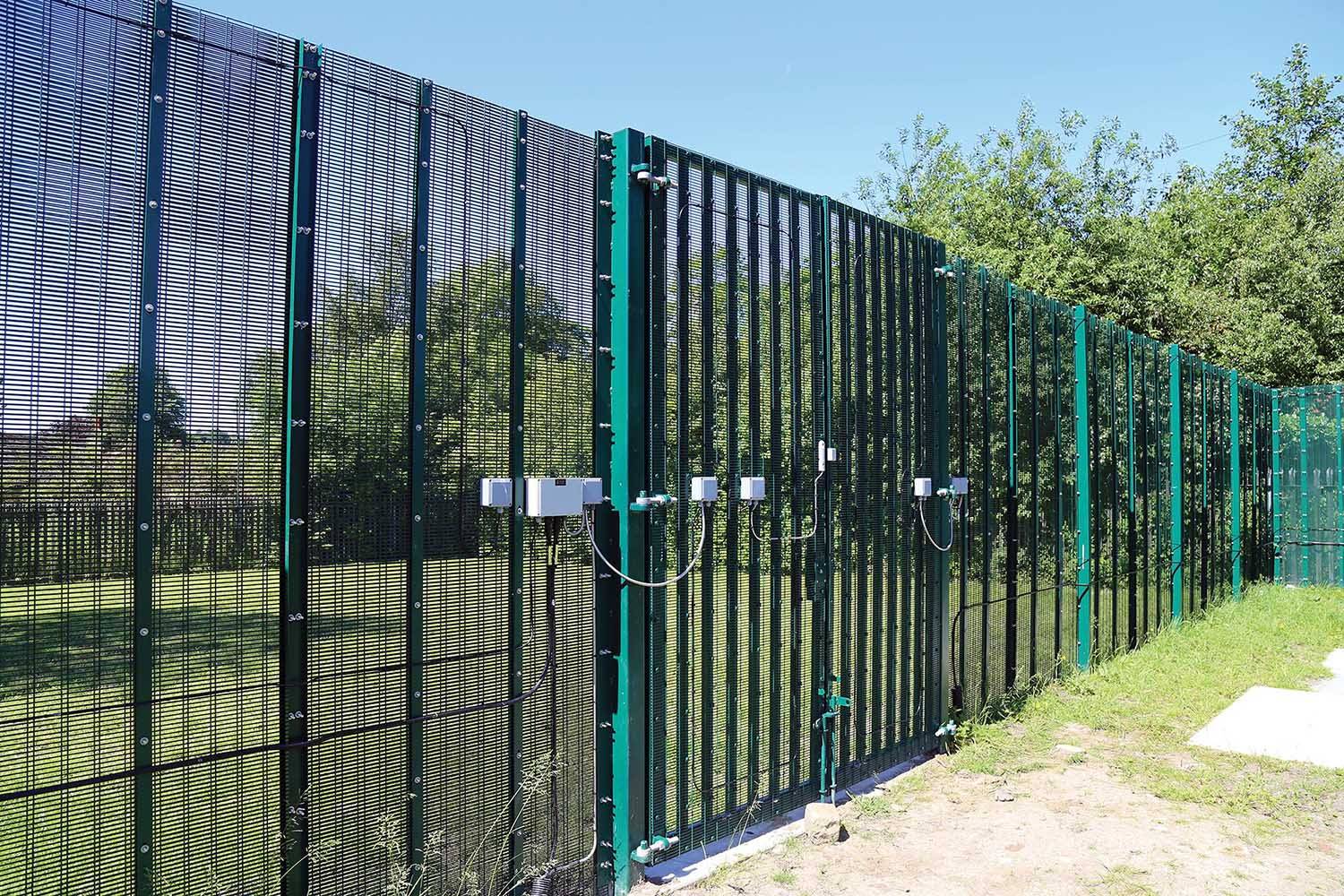 CLD LockMaster S2 - Security Gate 
