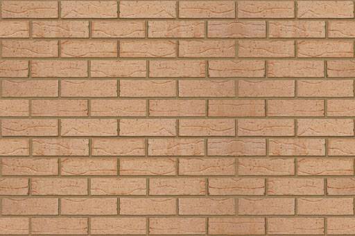 Hadrian Buff - Clay Bricks