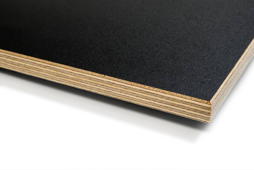 Riga Frost - Visual Grade General Veneer Plywood