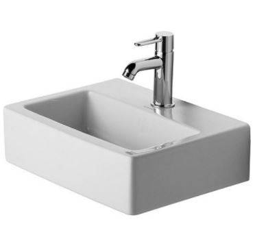 Vero Handrinse Basin - 450 mm 