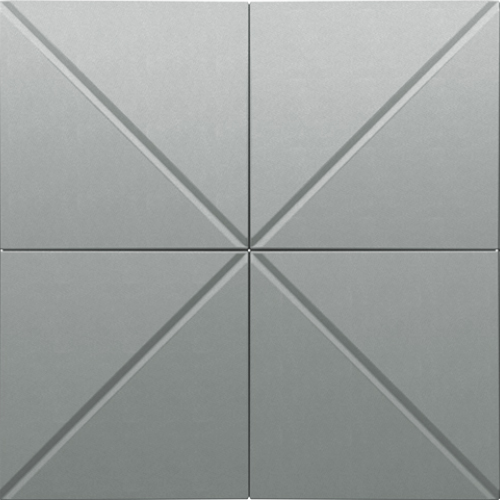 Quietspace® 3D Tile S-5.53