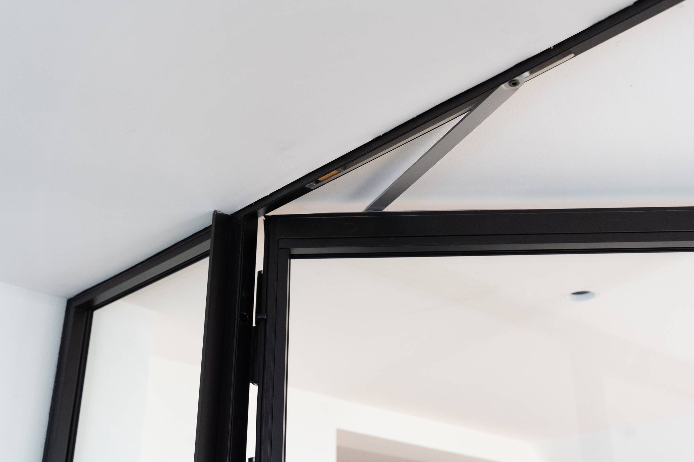 Art'15 Fire NR E-EW - Extra Slim Fire-Resistant Door System