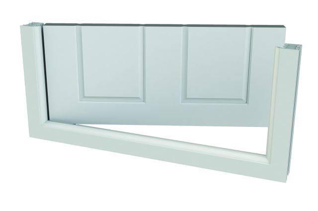 Composite Door Outer Frame 70 mm