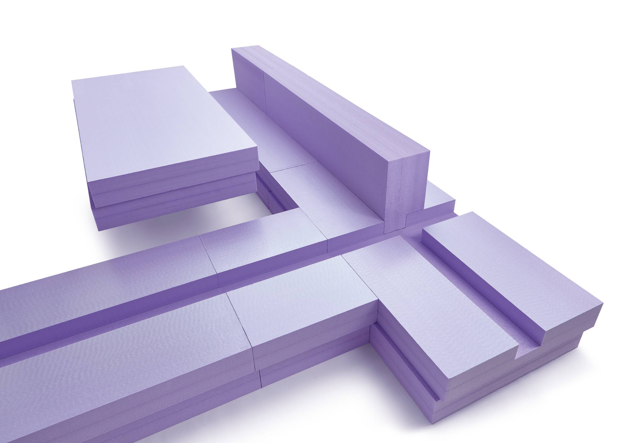 JACKODUR® Atlas Insulated Raft System